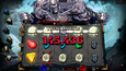 A screenshot of Runeborn