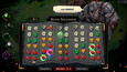 A screenshot of Runeborn