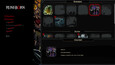 A screenshot of Runeborn