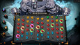 A screenshot of Runeborn