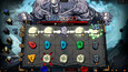 A screenshot of Runeborn