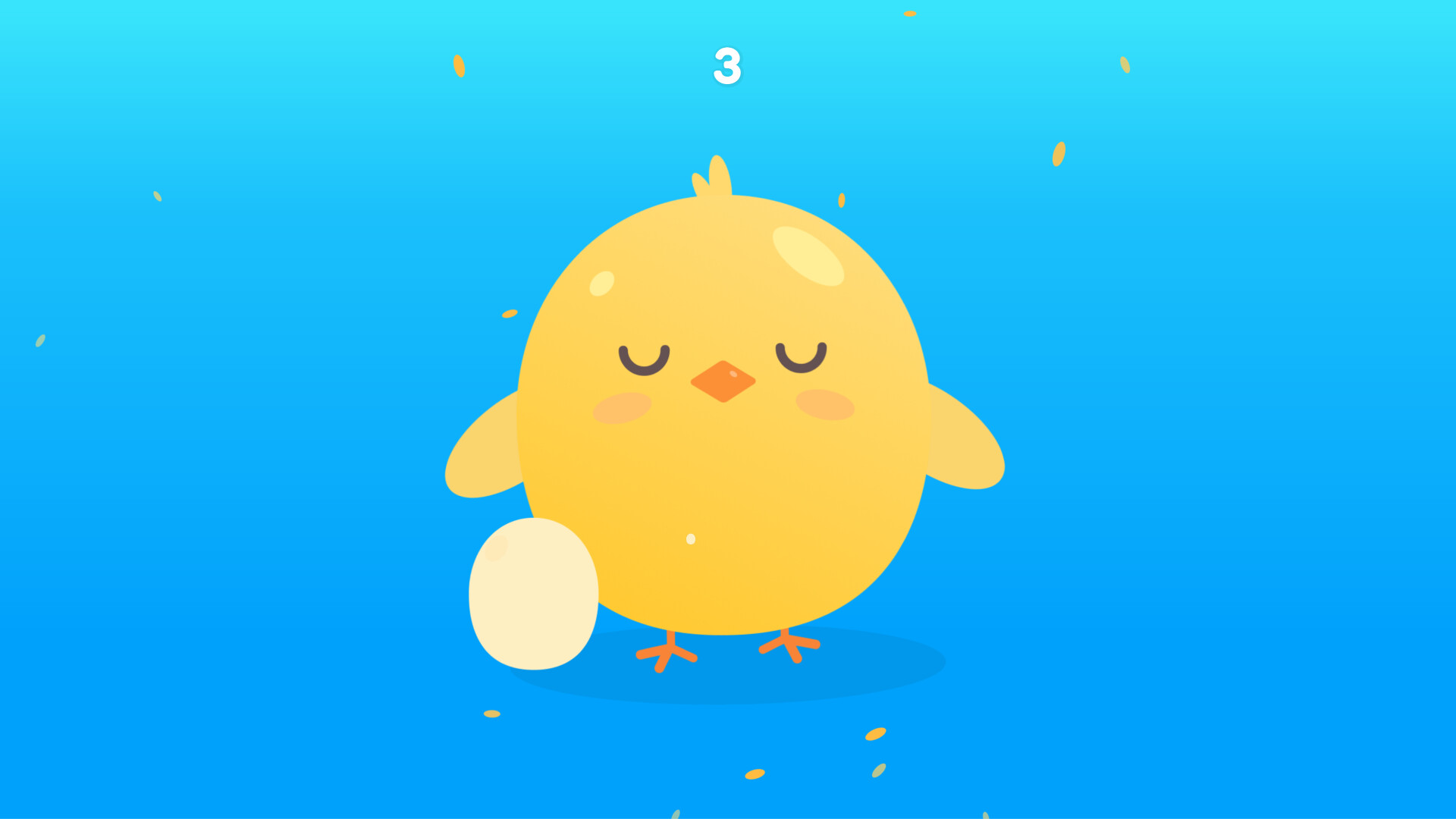 Click the Chick screenshot 5