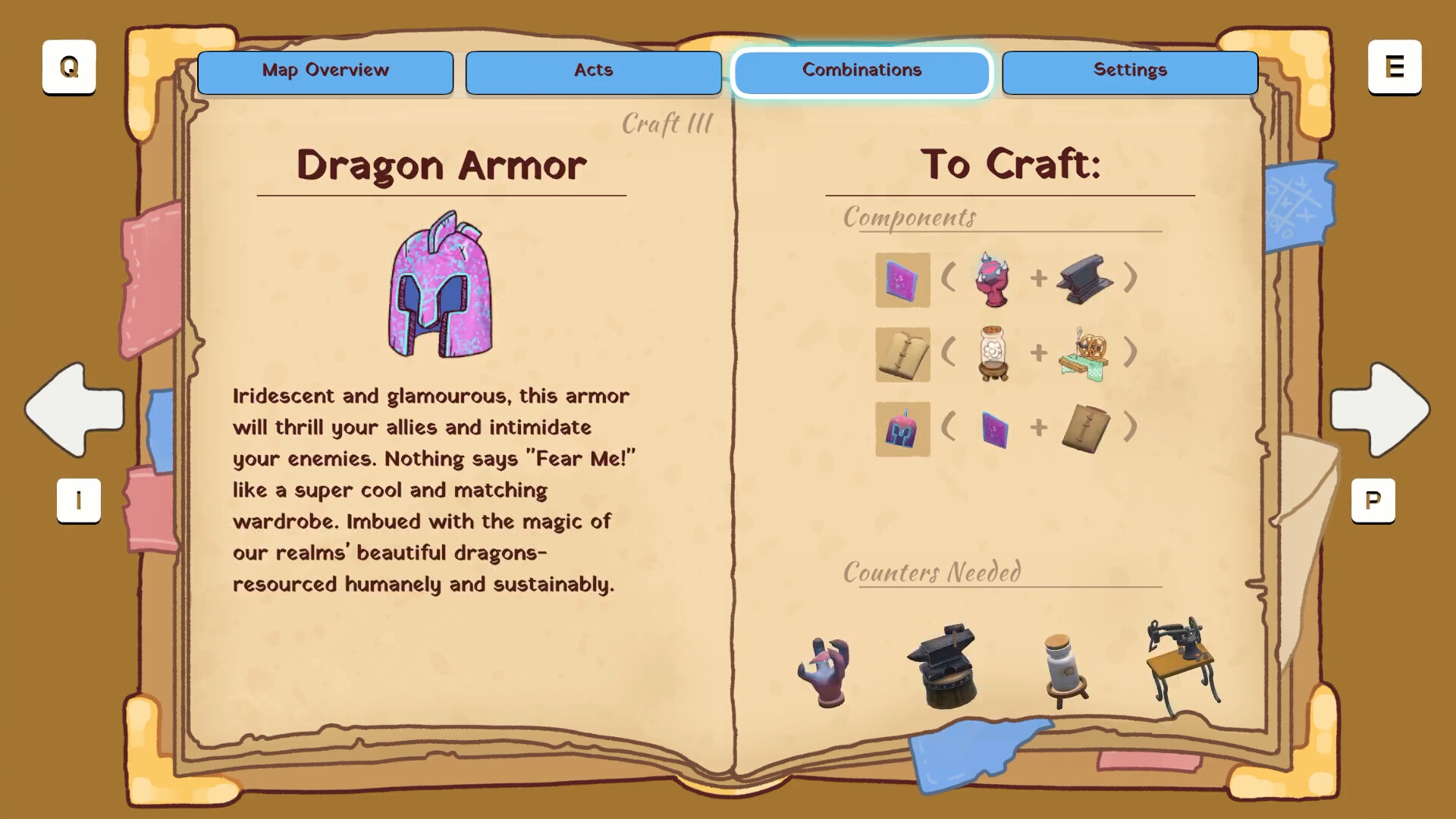 Mythic Merchants screenshot 7
