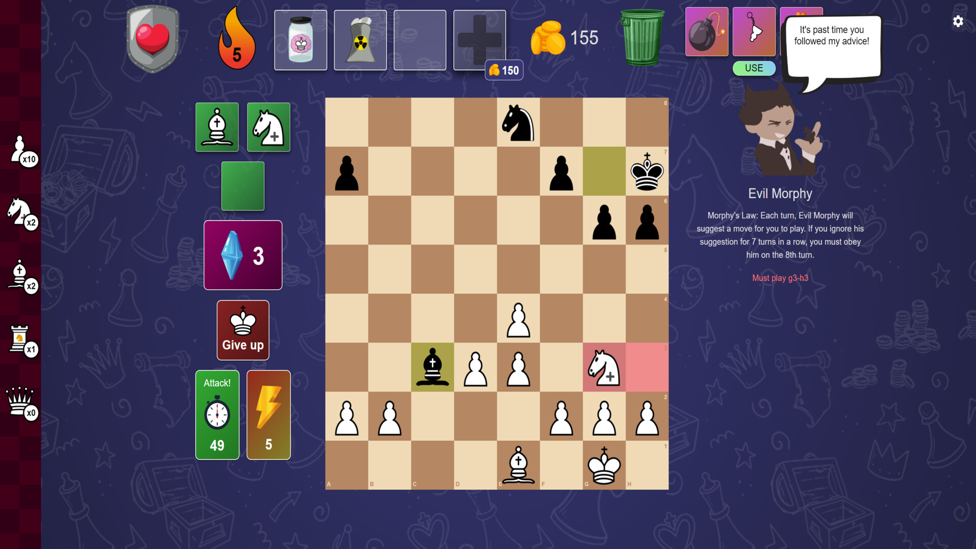 The Rookery screenshot 6