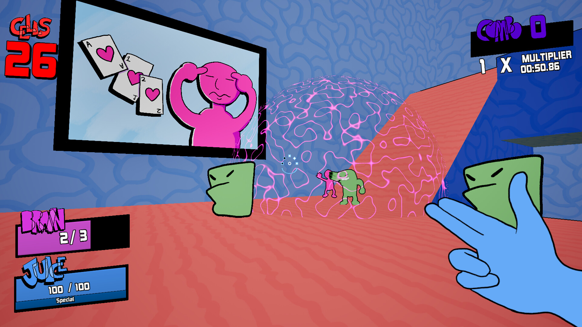 Void Collector screenshot 7