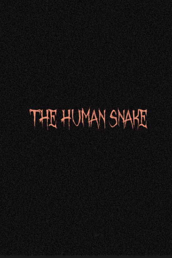 The Human Snake