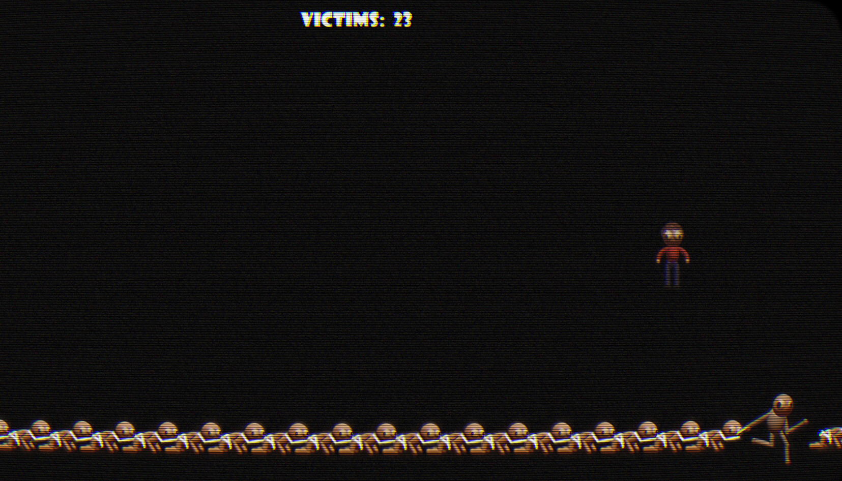 The Human Snake screenshot 5