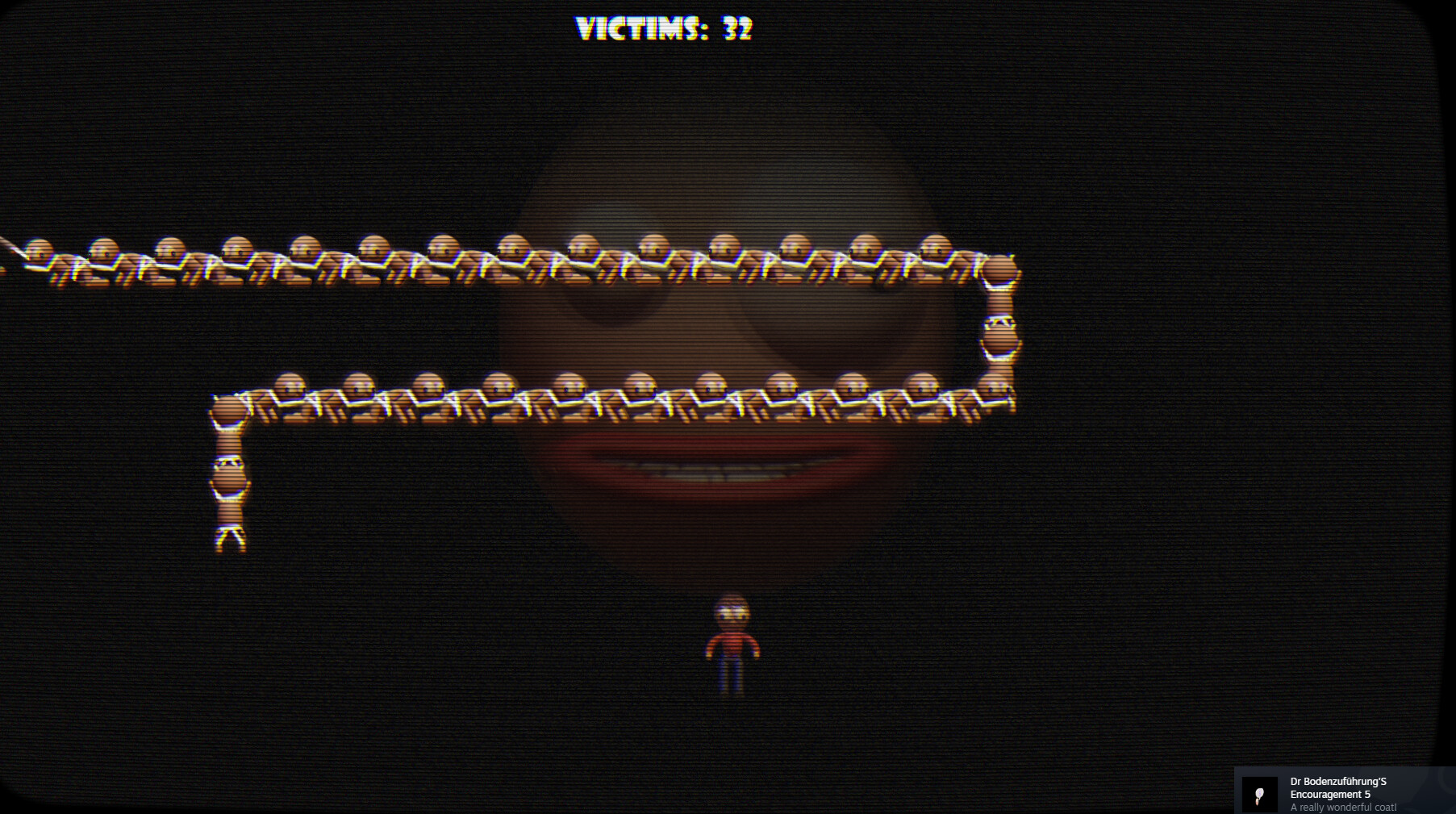 The Human Snake screenshot 8