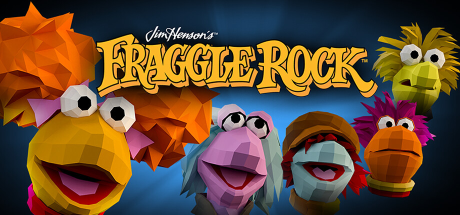 Walkabout Mini Golf - Fraggle Rock Pack screenshot 1