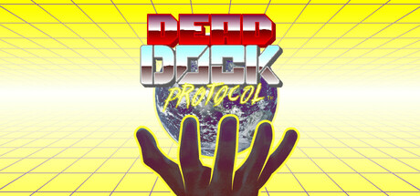 Dead Dock Protocol Cover Image