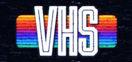 VHS Cover Image