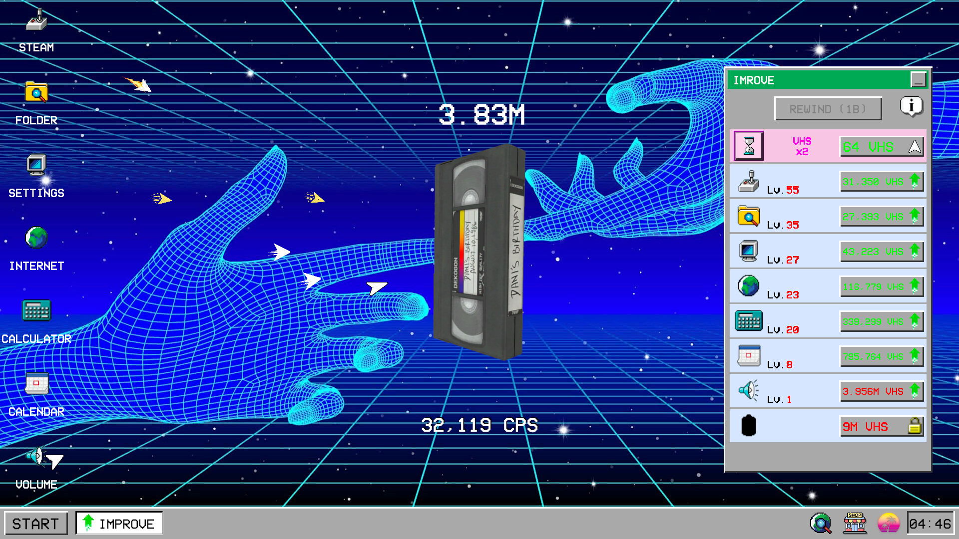 VHS screenshot 6