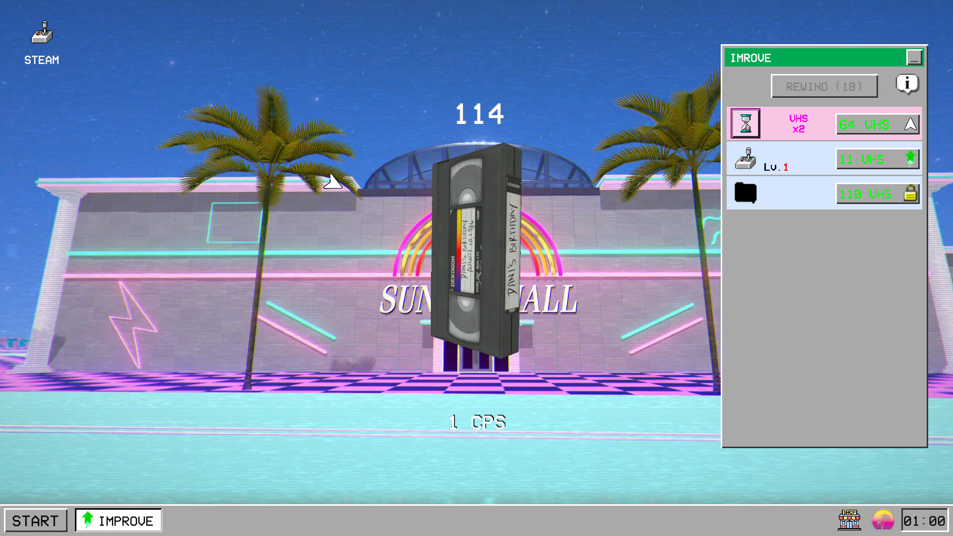VHS screenshot 11
