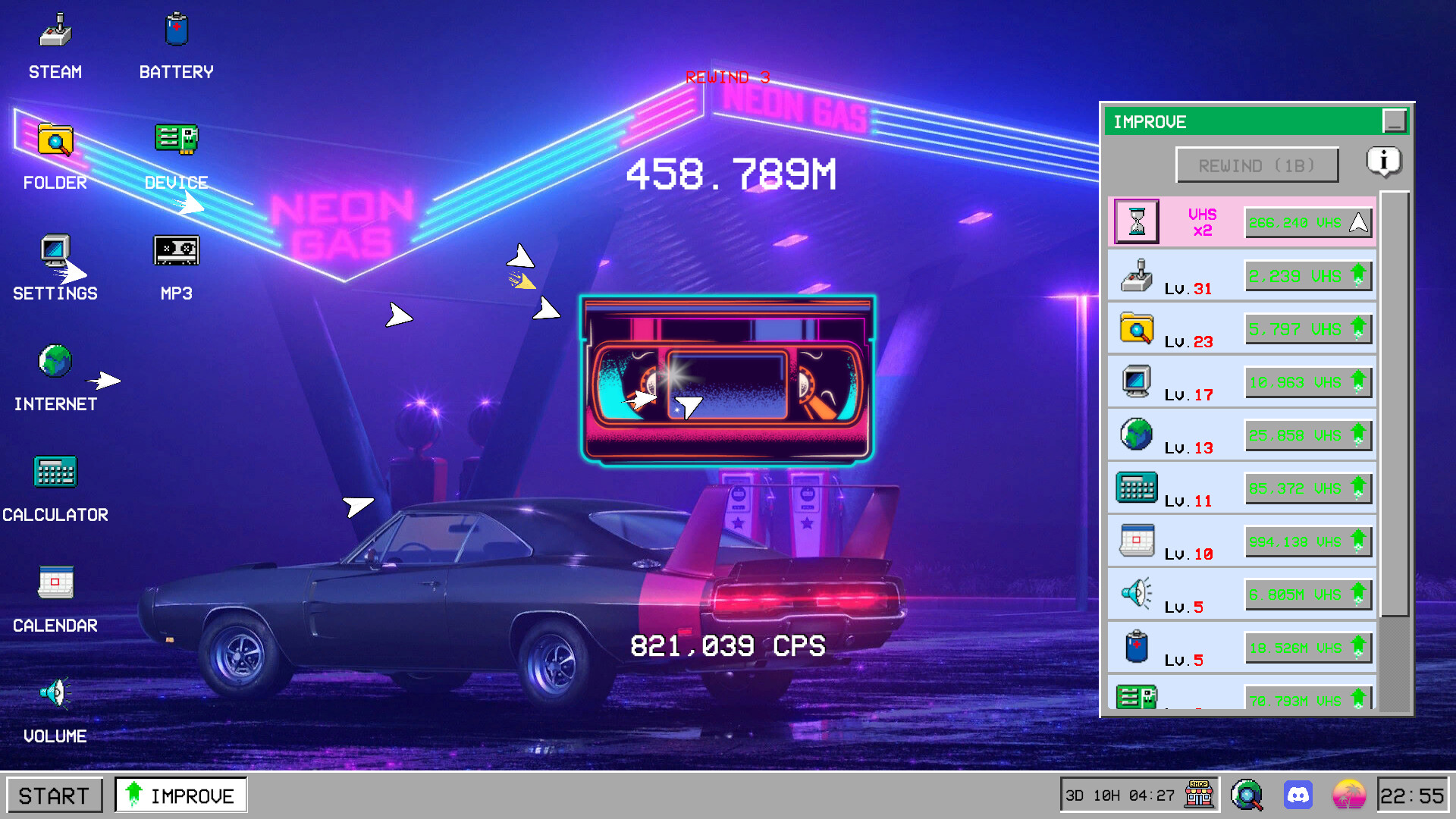 VHS screenshot 5