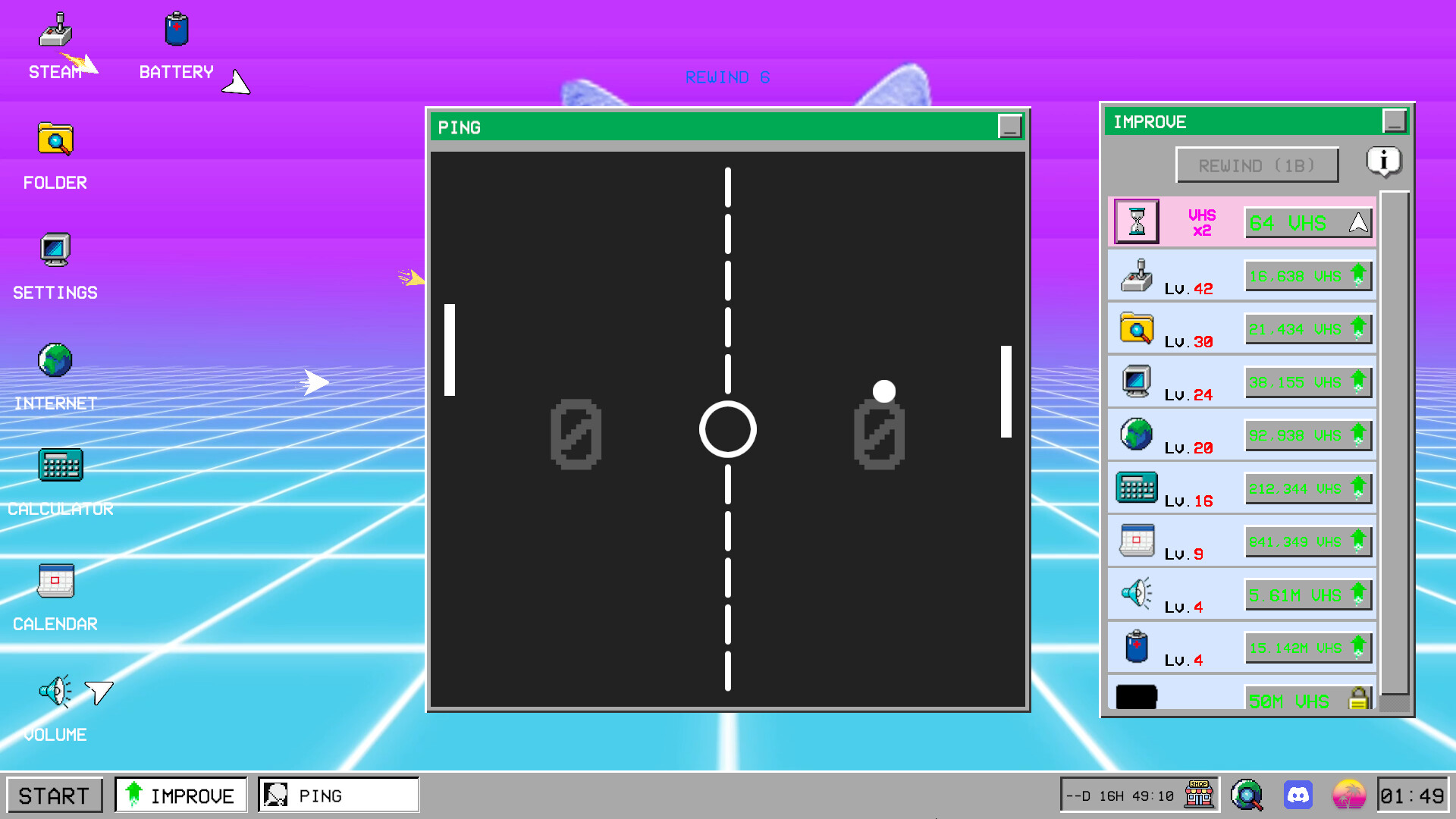 VHS screenshot 2