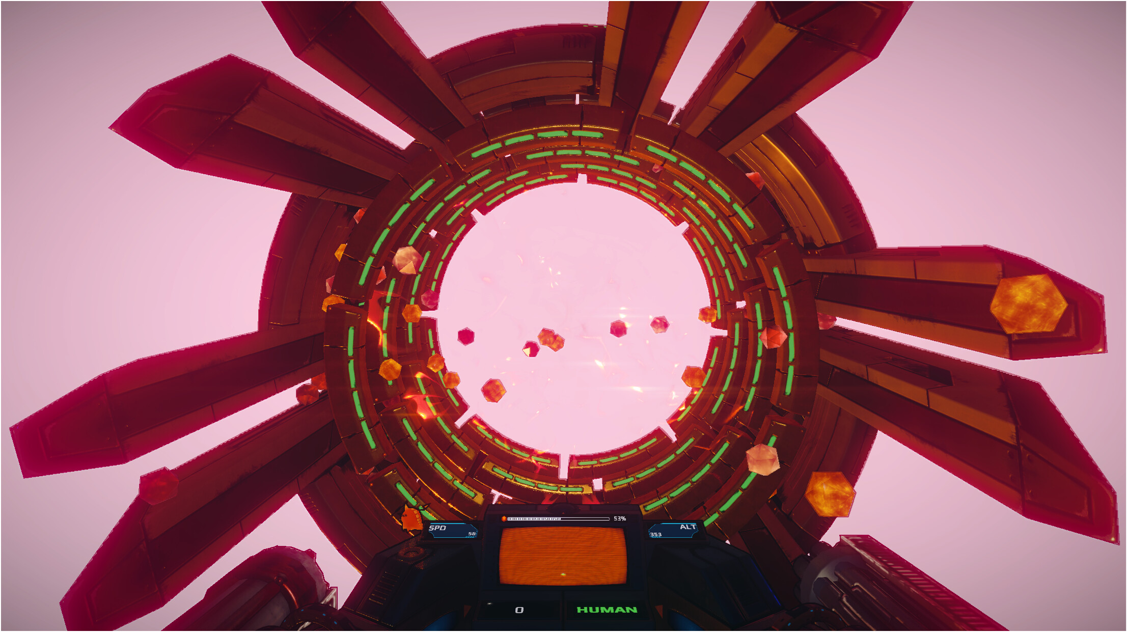 Built By Force screenshot 4