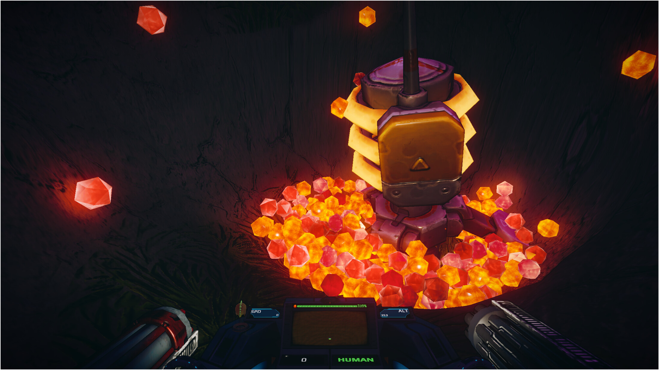 Built By Force screenshot 2