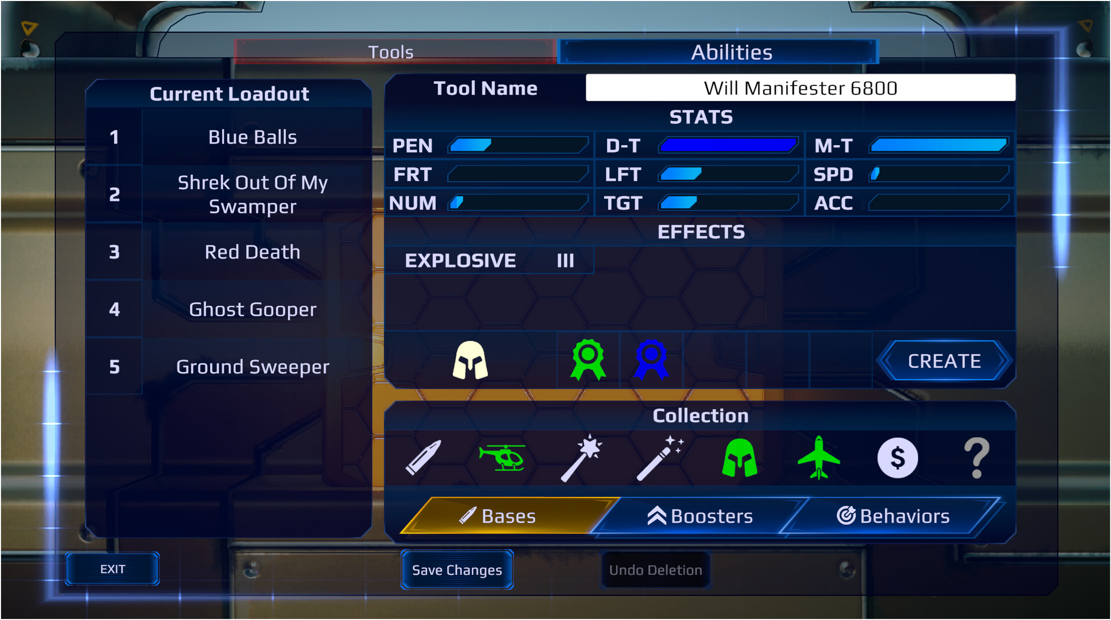 Built By Force screenshot 9