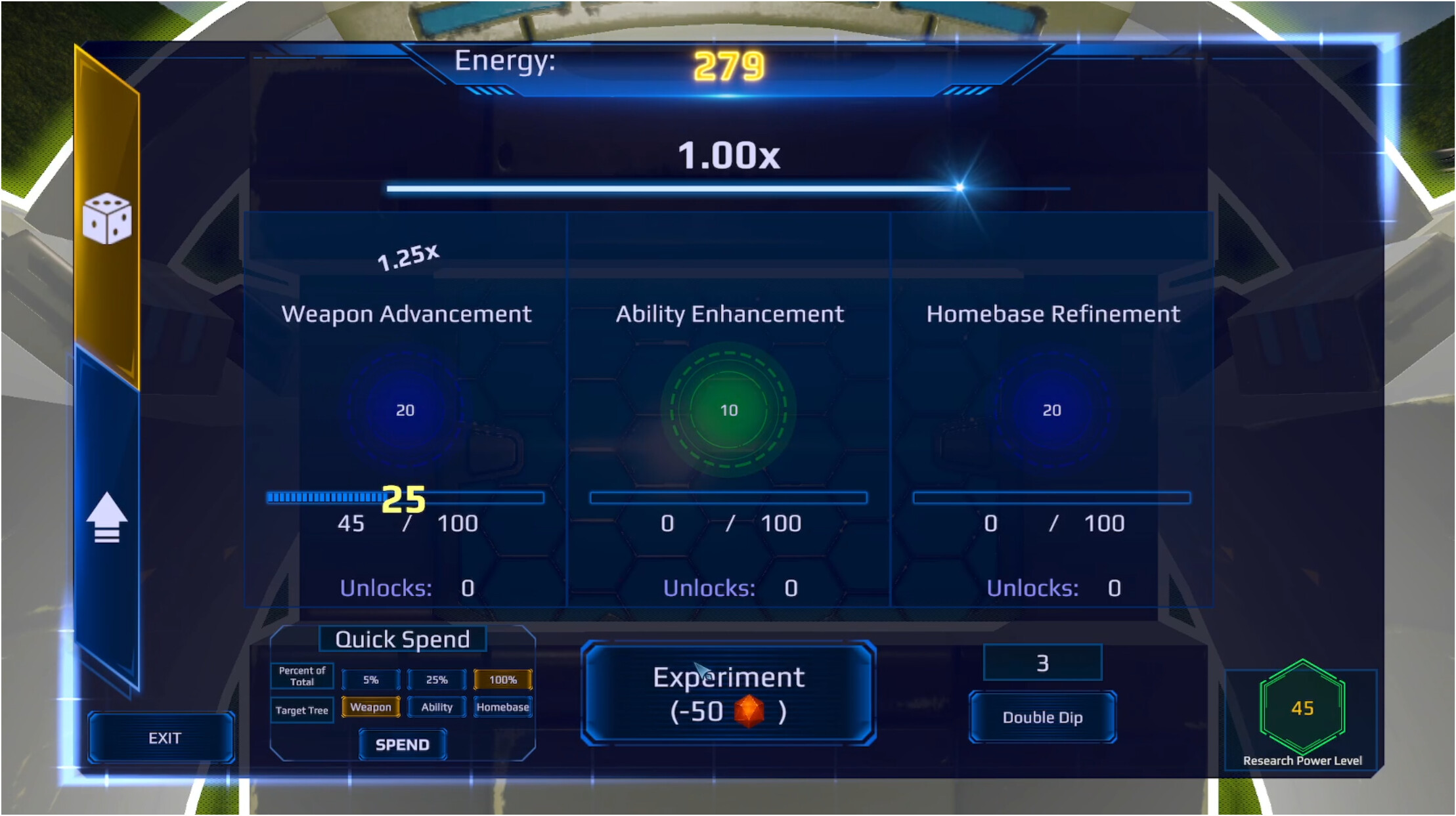 Built By Force screenshot 7