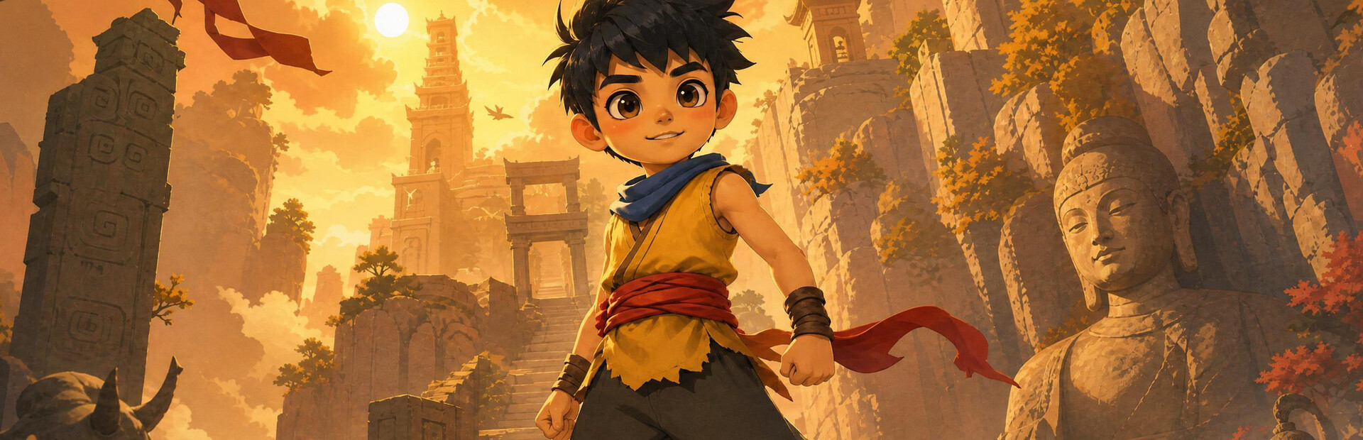 West Journey