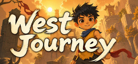 West Journey — Steam header