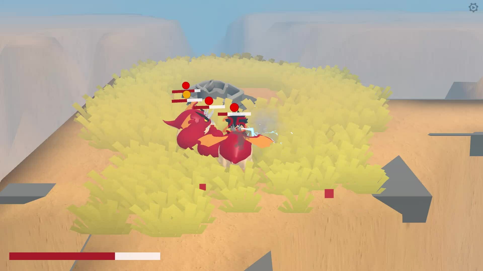 West Journey screenshot 8