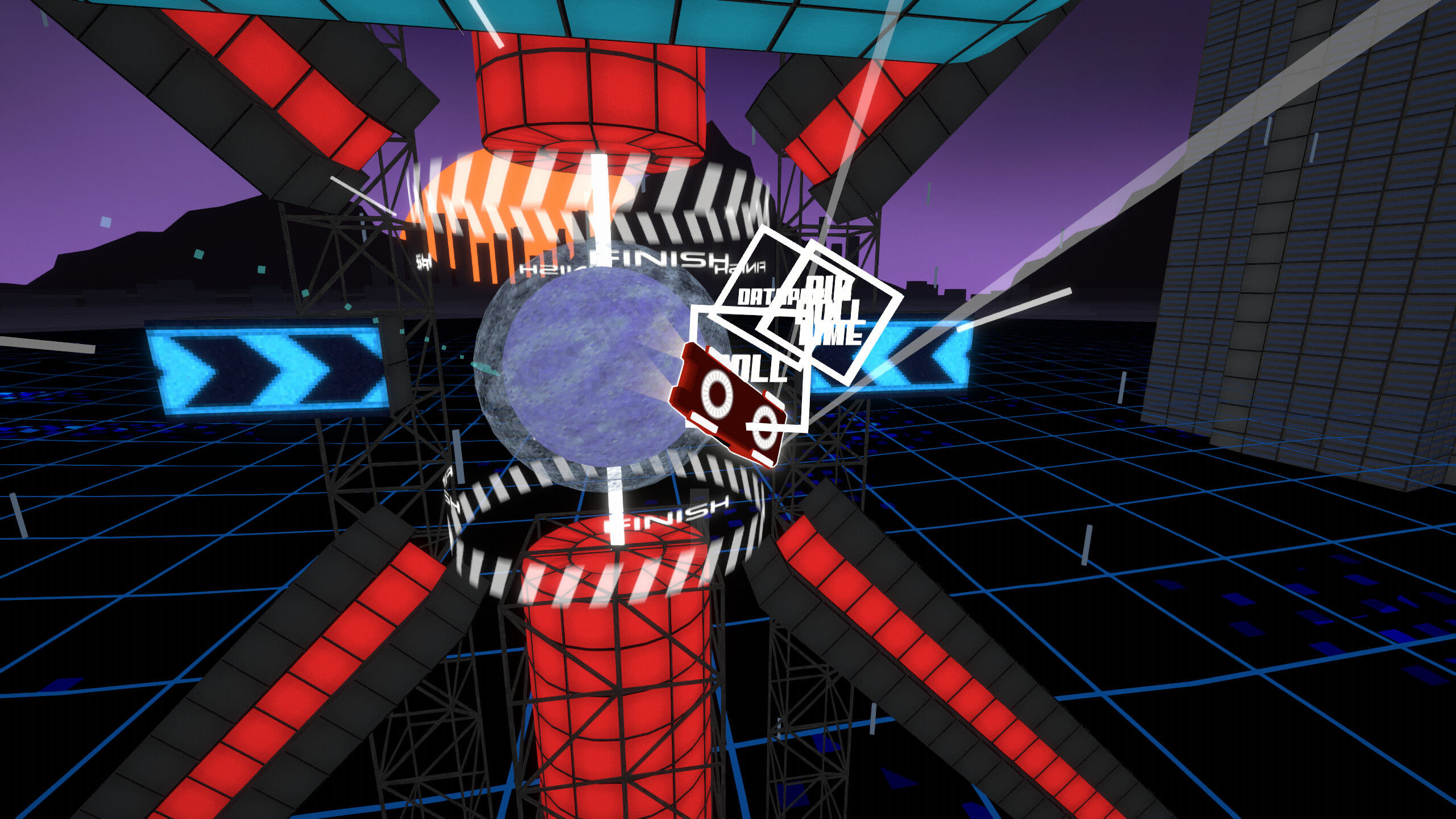 HOVERDRIVE screenshot 10