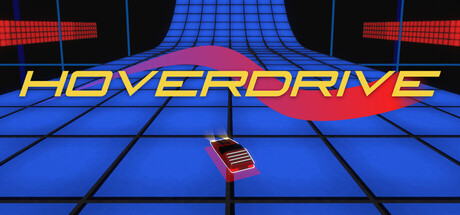 HOVERDRIVE banner