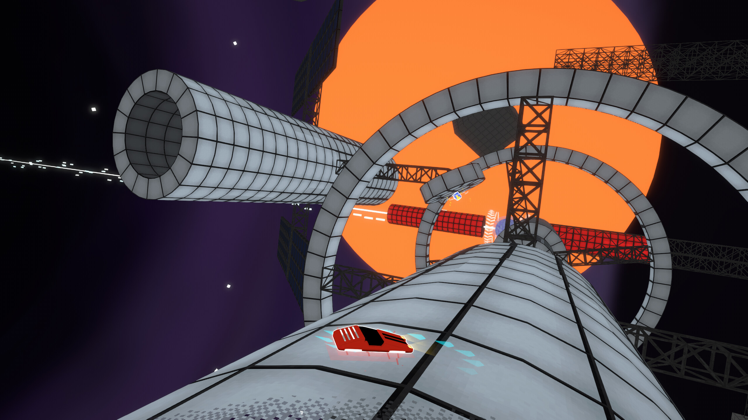 HOVERDRIVE screenshot 8