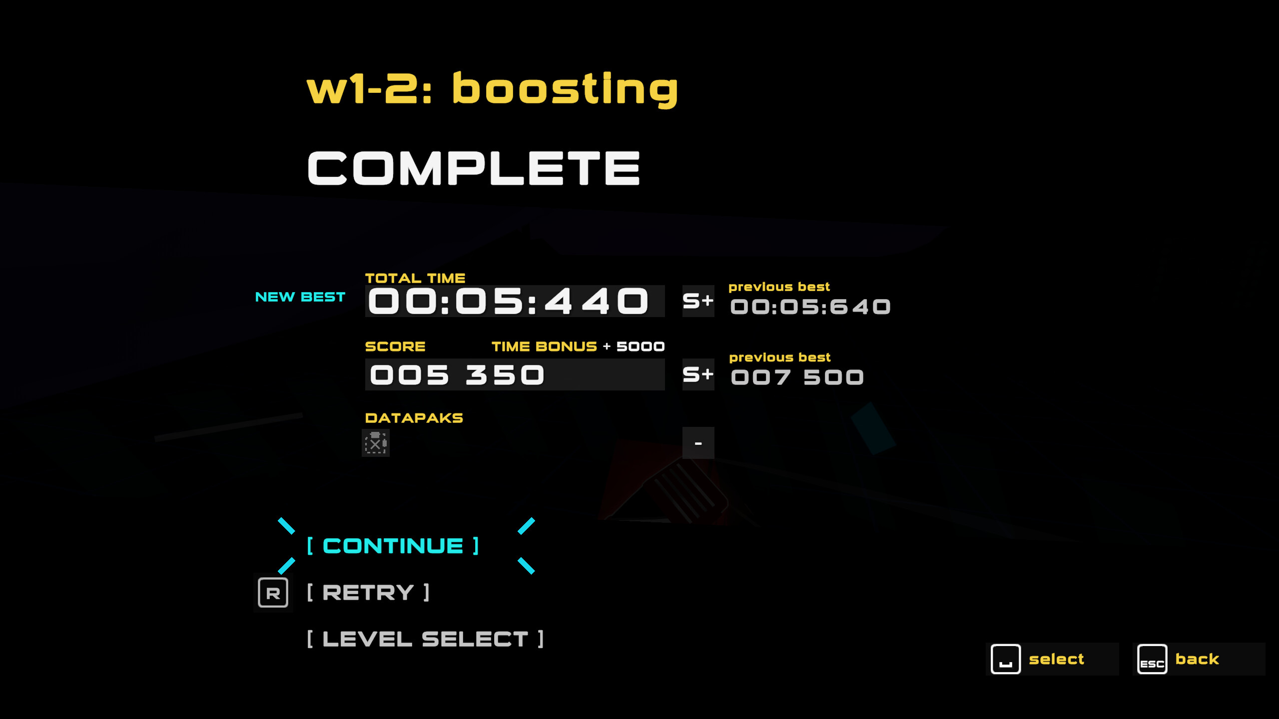 HOVERDRIVE screenshot 6