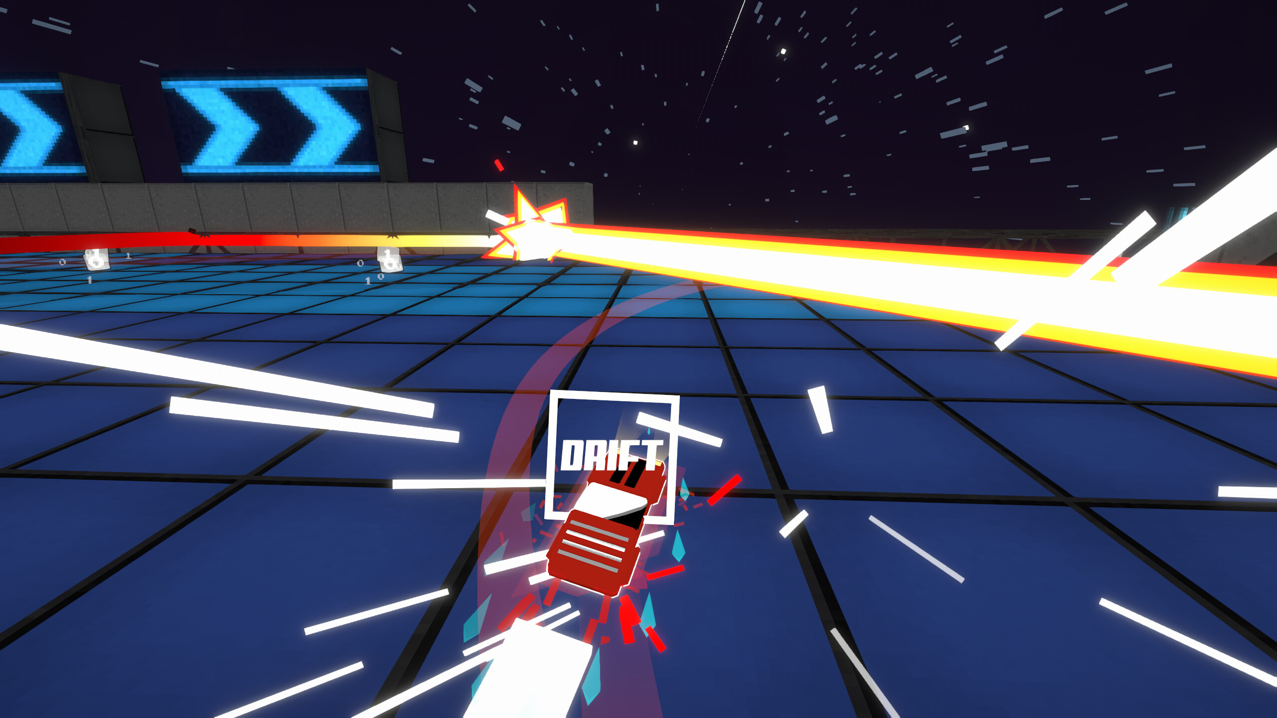 HOVERDRIVE screenshot 9