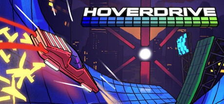 HOVERDRIVE — Steam header