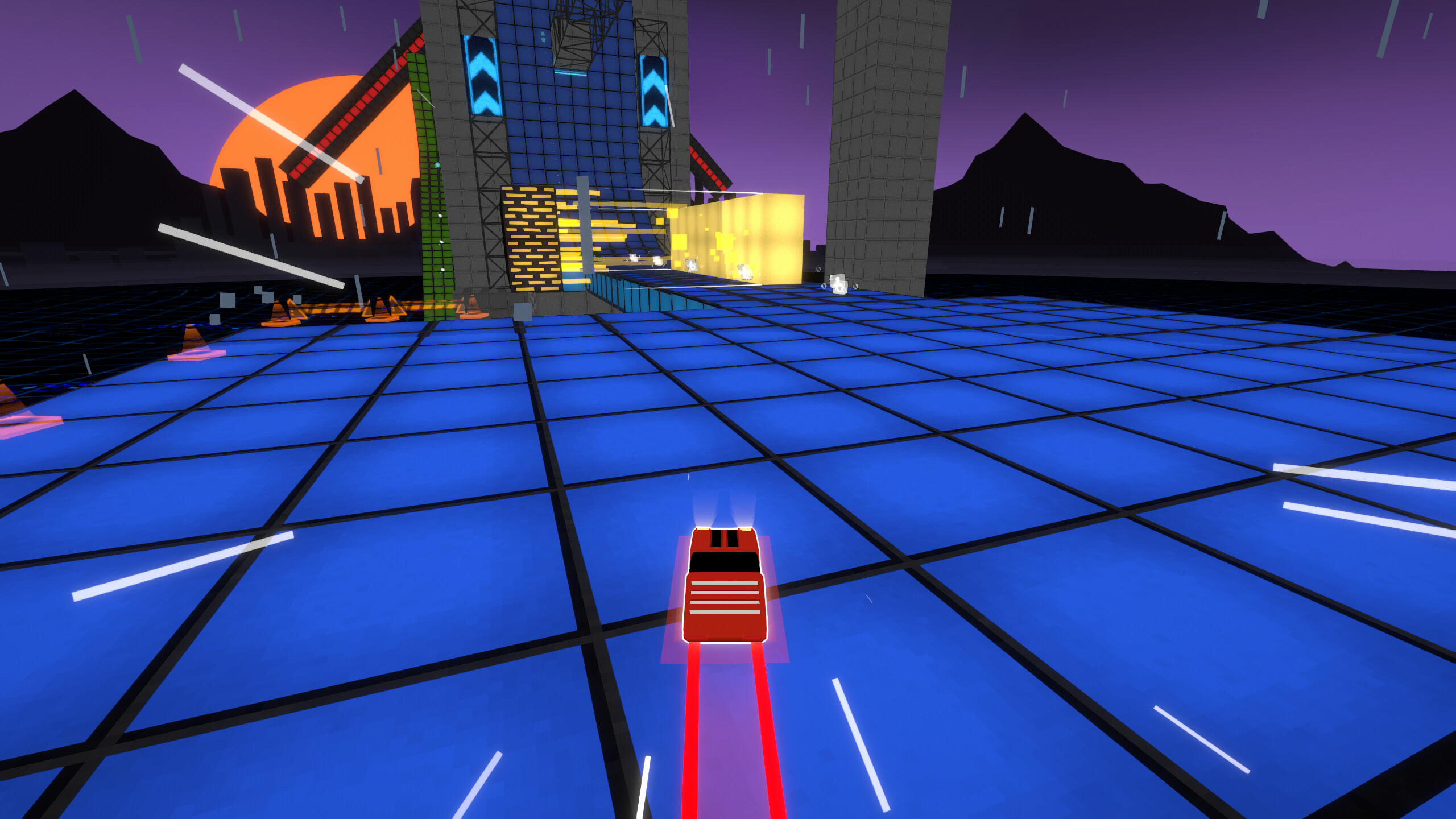 HOVERDRIVE screenshot 7