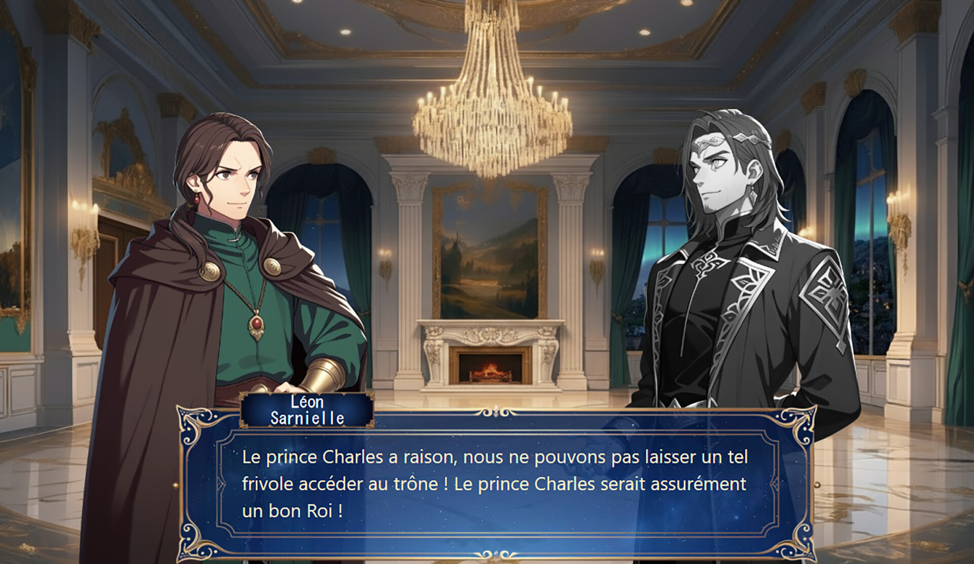 5 Crowns screenshot 9