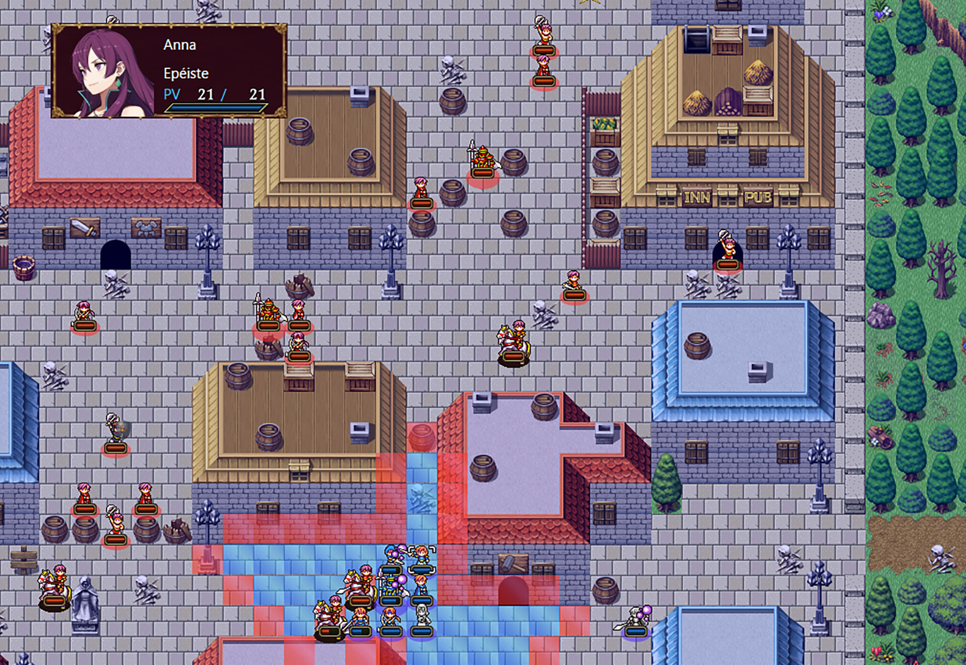 5 Crowns screenshot 7