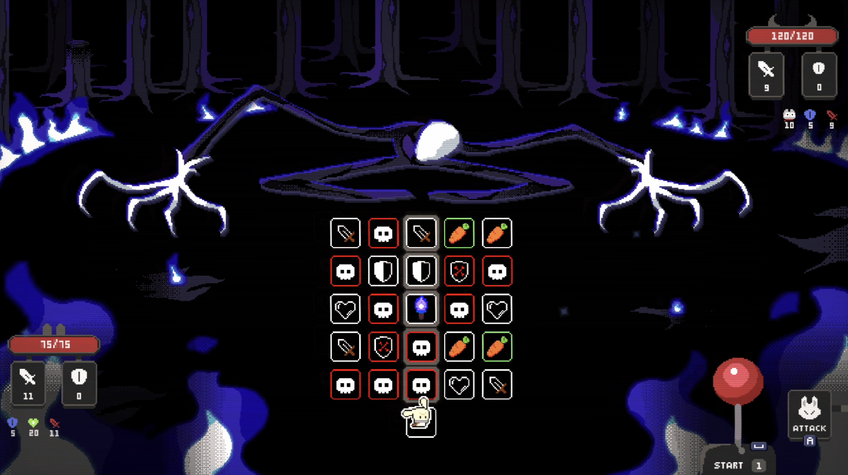 Hoptale screenshot 1