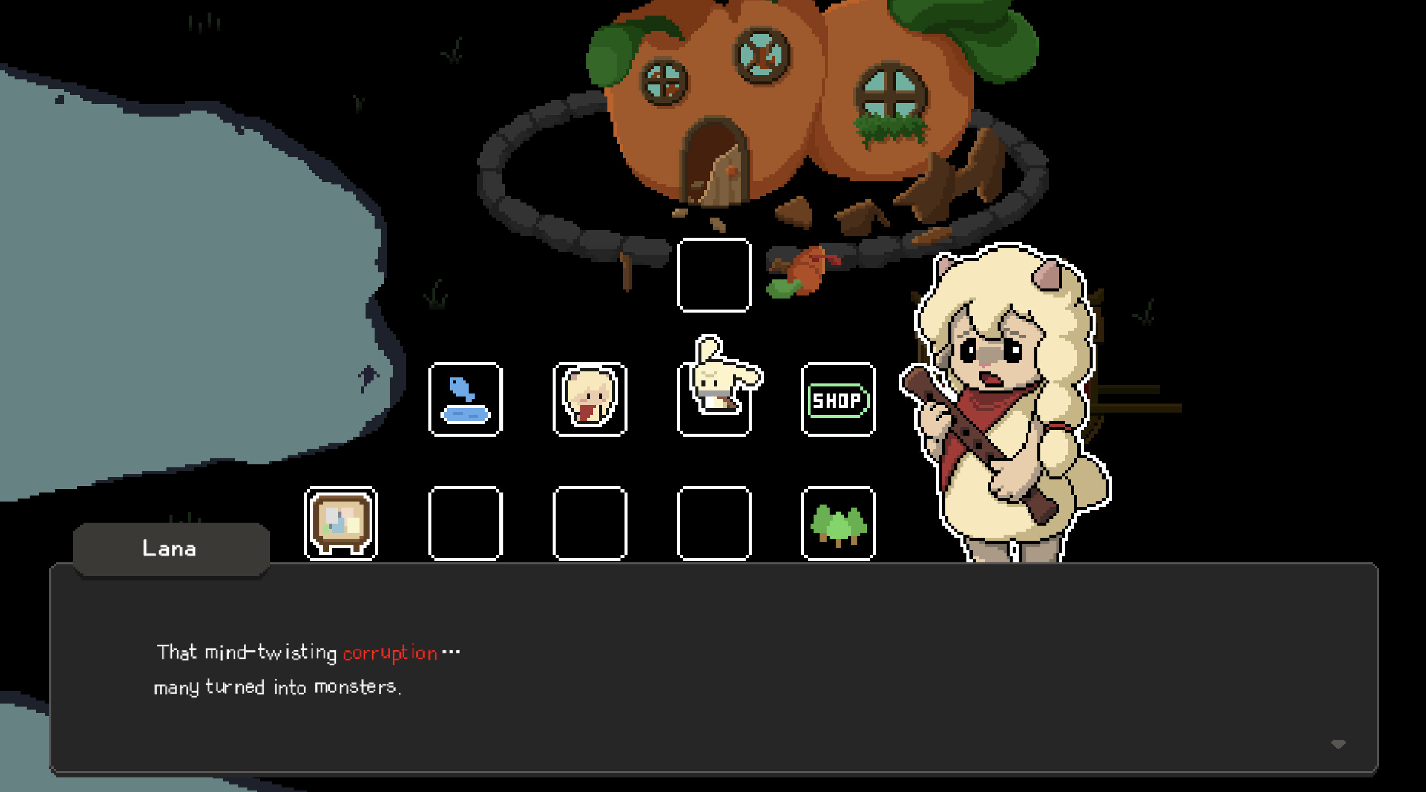 Hoptale screenshot 3