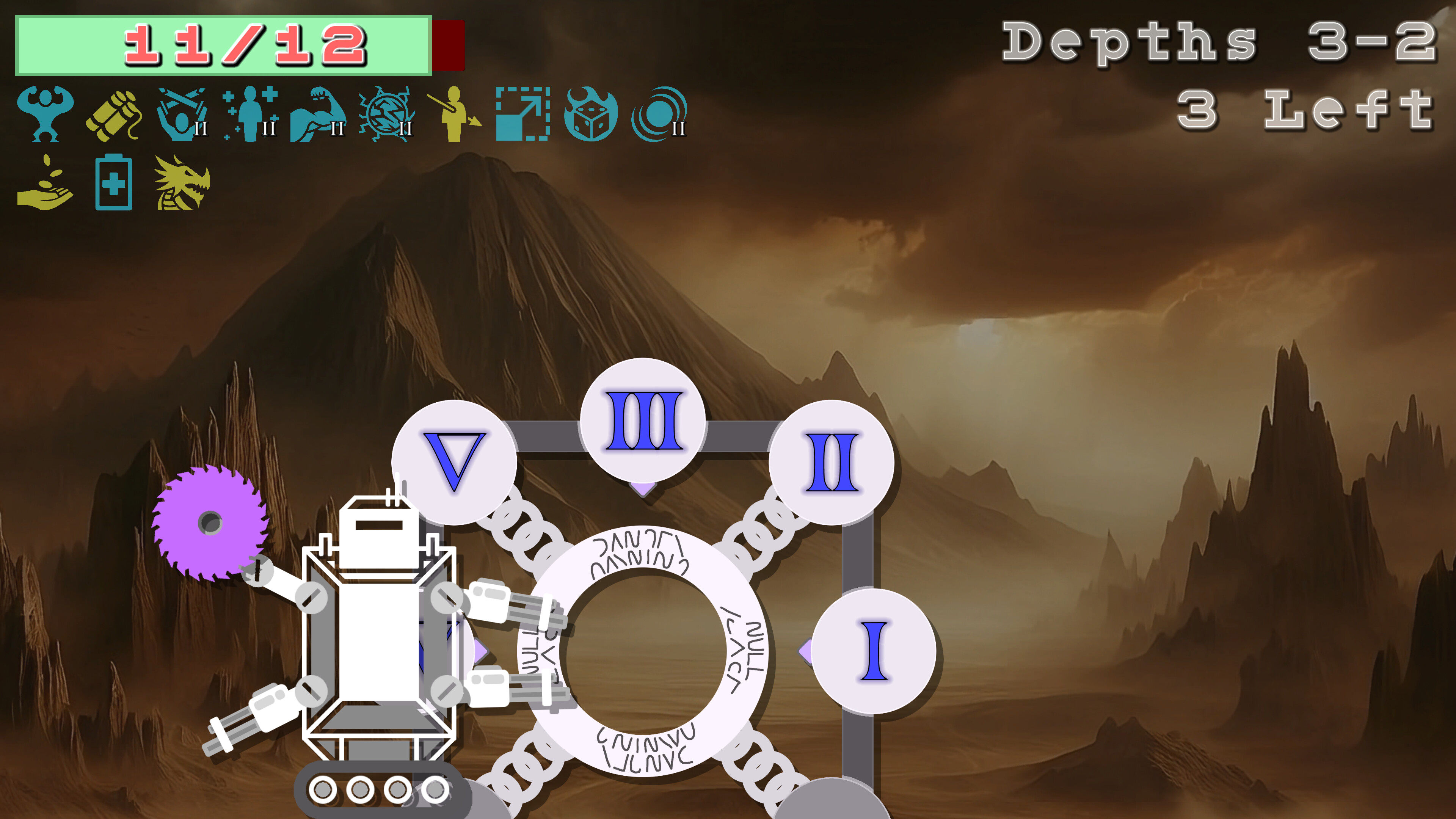 The Cruciball screenshot 19
