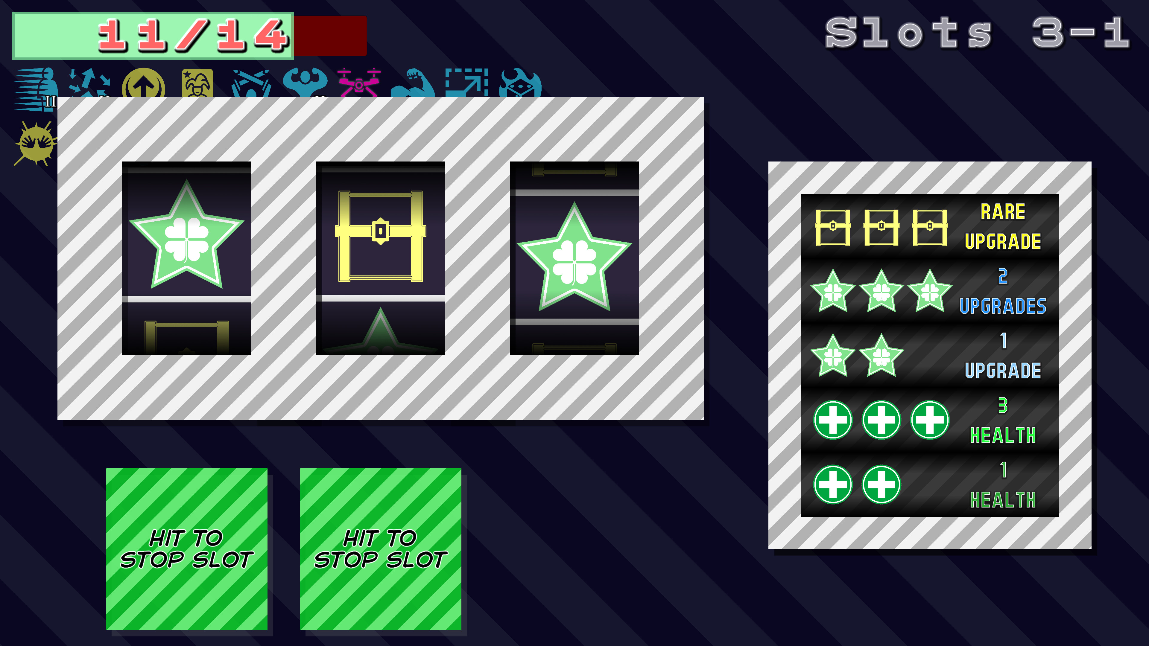 The Cruciball screenshot 17