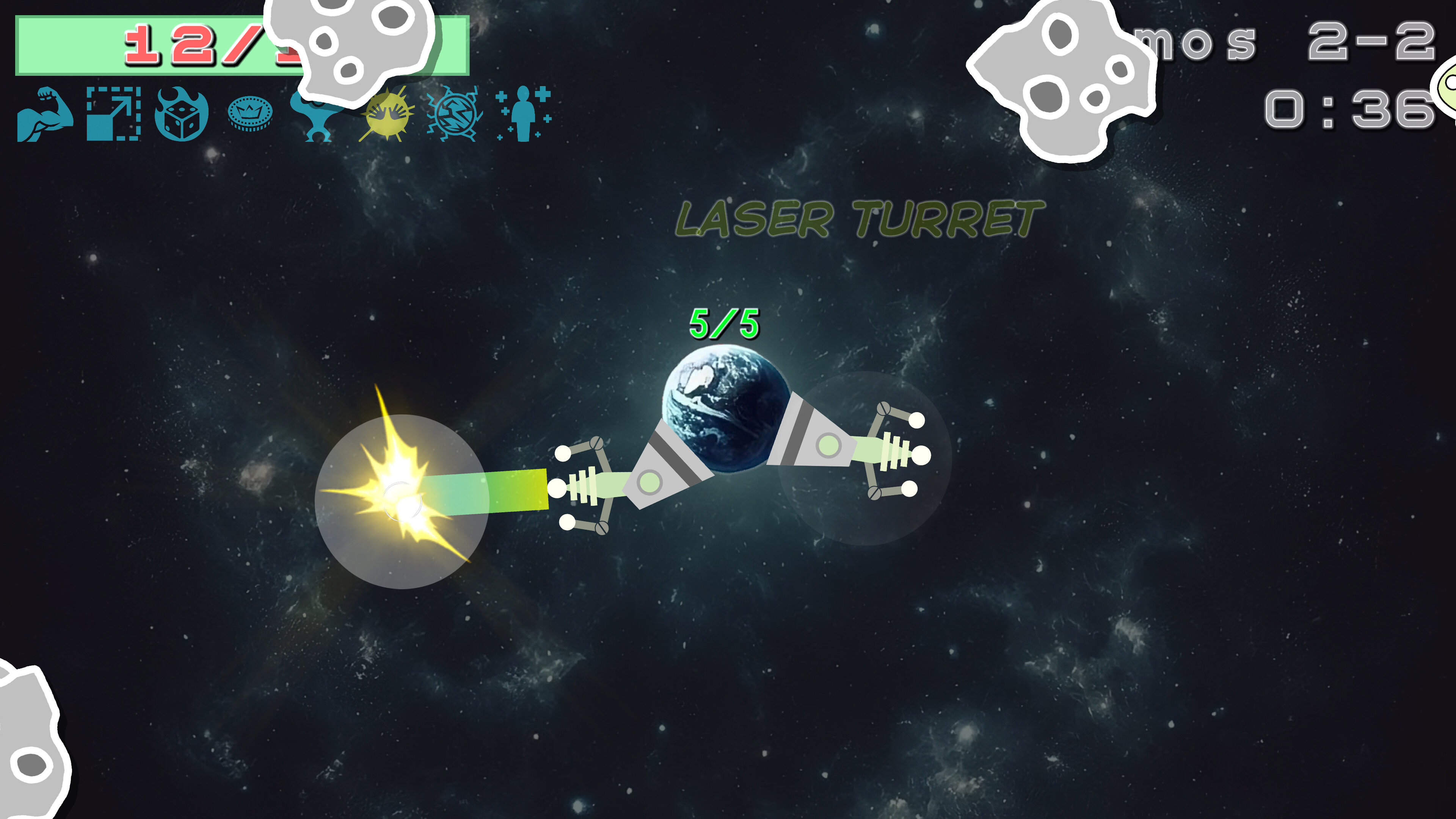 The Cruciball screenshot 12