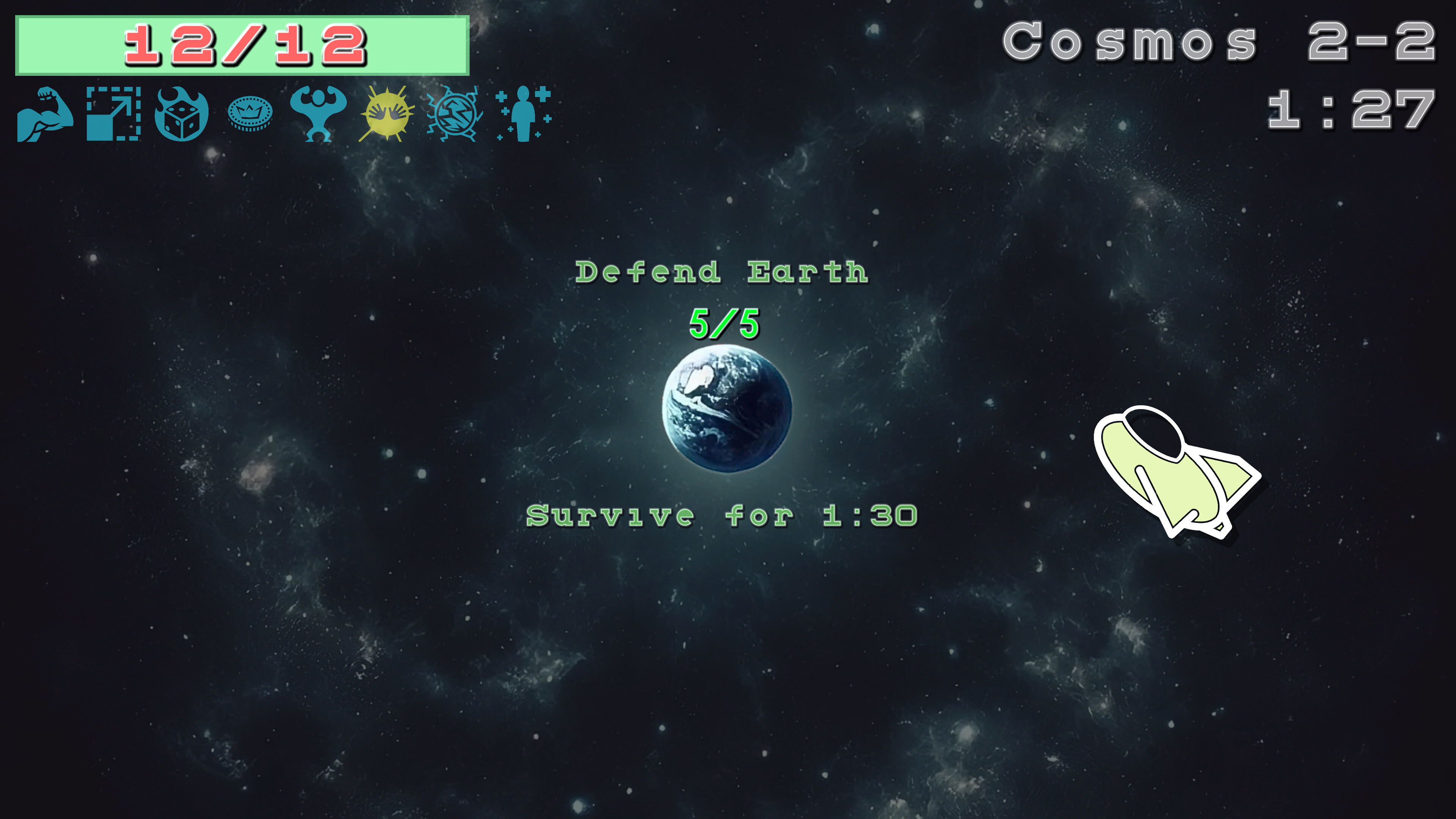 The Cruciball screenshot 11