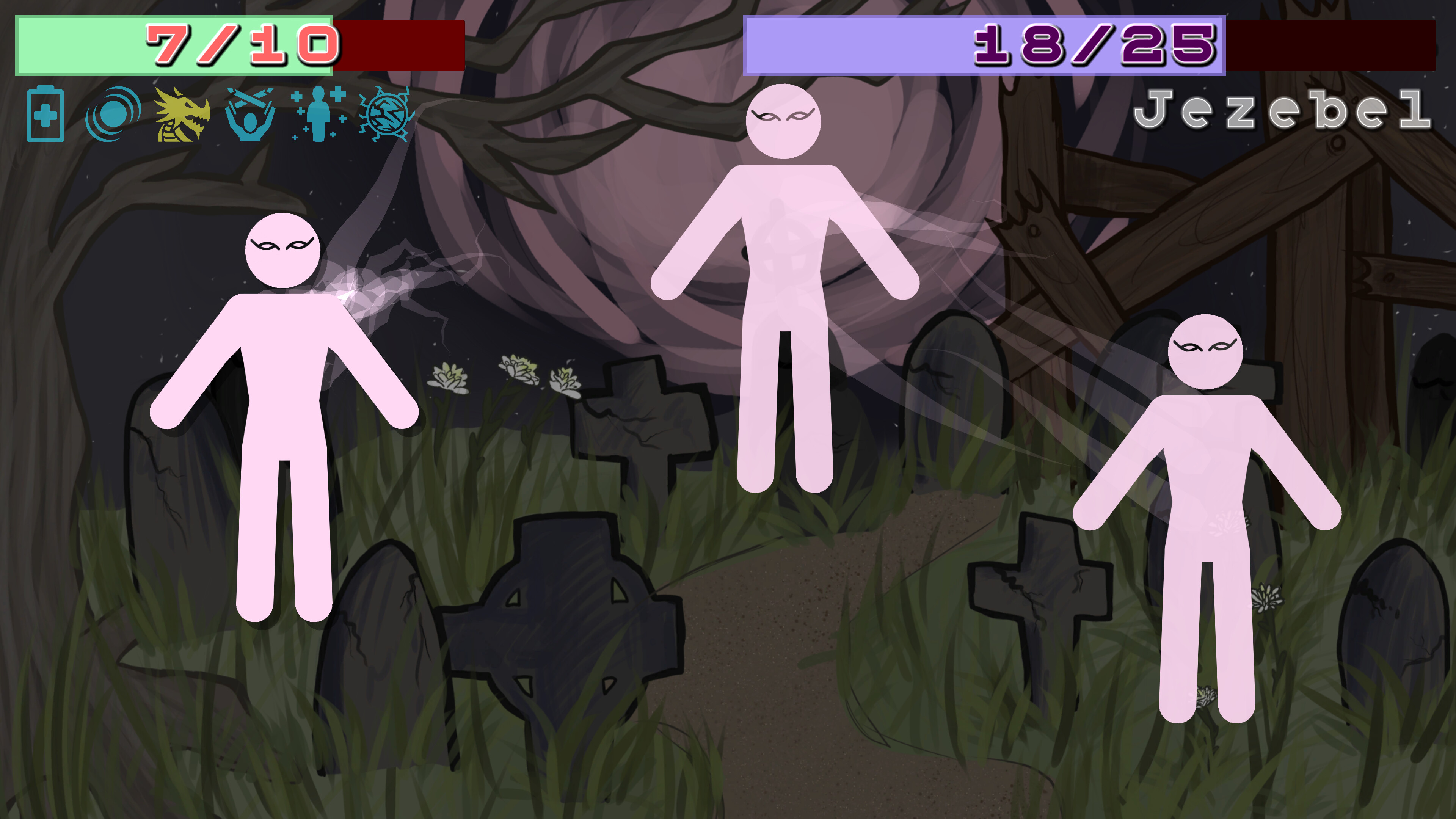 The Cruciball screenshot 10