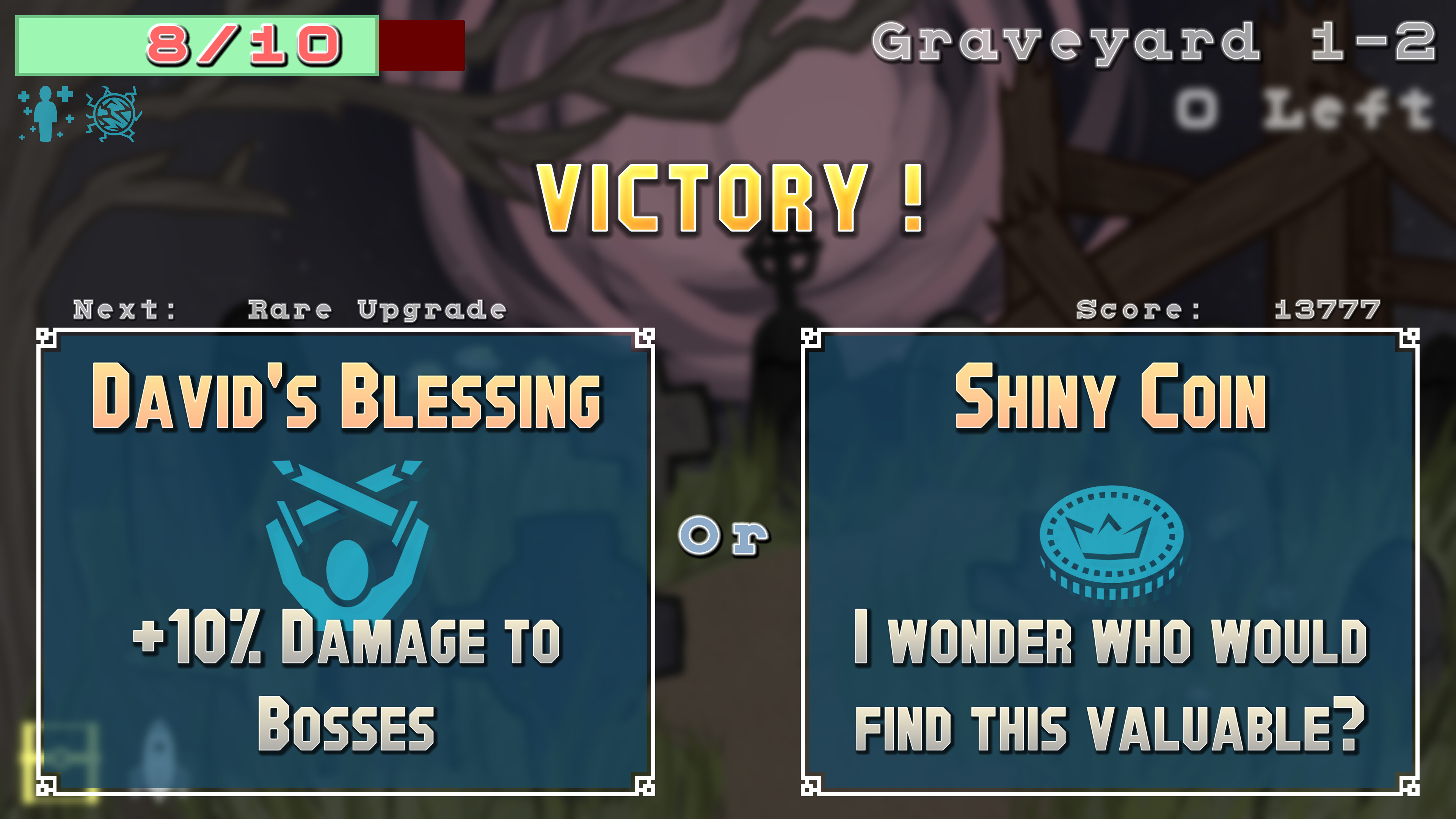 The Cruciball screenshot 7