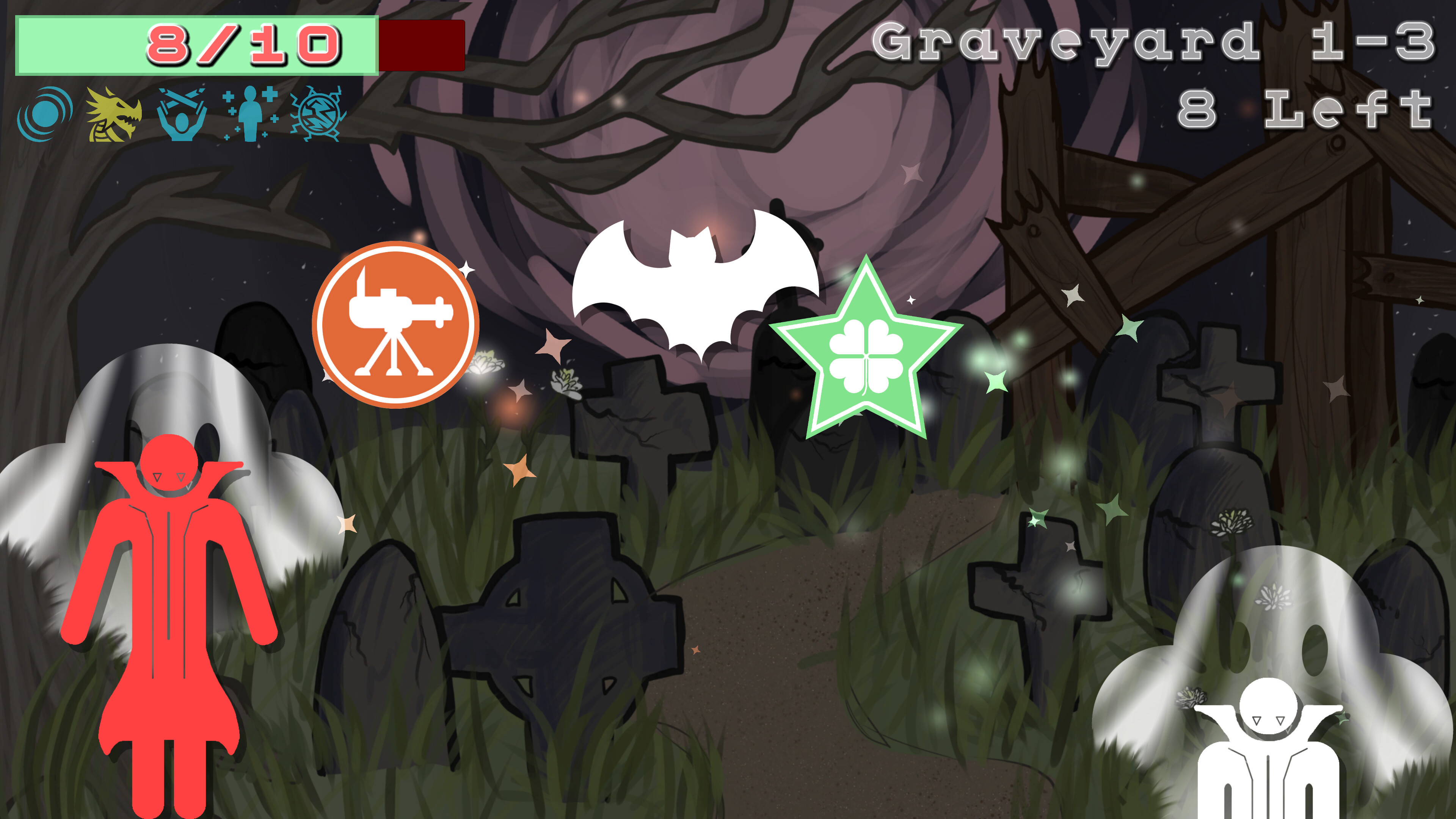 The Cruciball screenshot 9