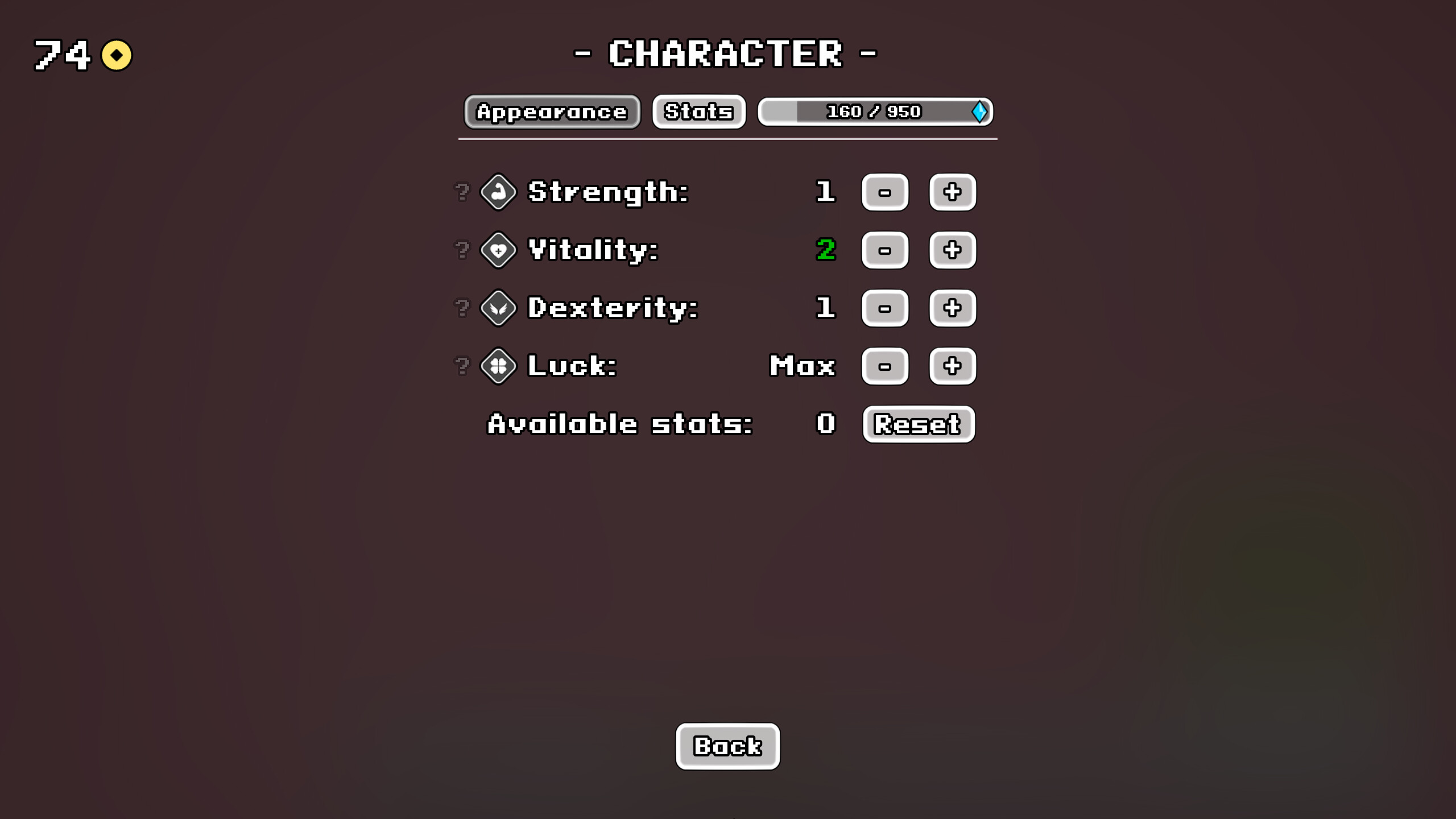 Gladiato Potato screenshot 6