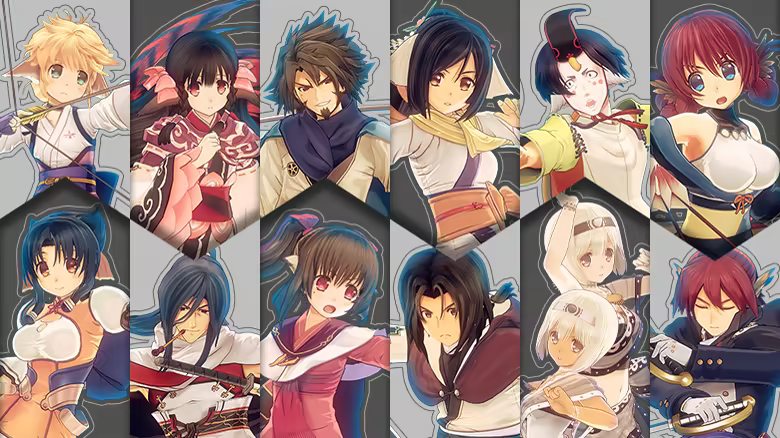 Utawarerumono: ZAN