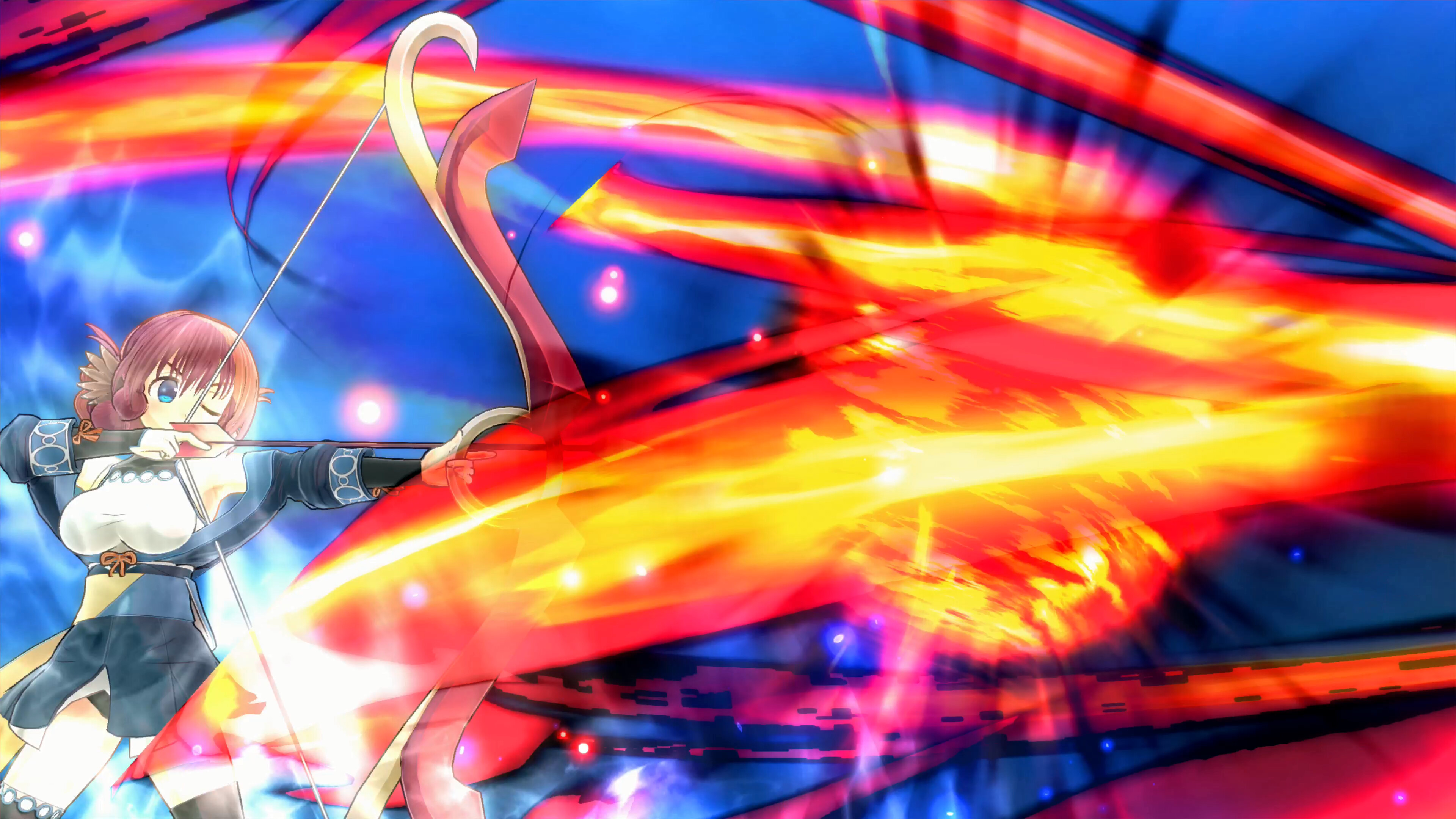 Utawarerumono: ZAN screenshot 6