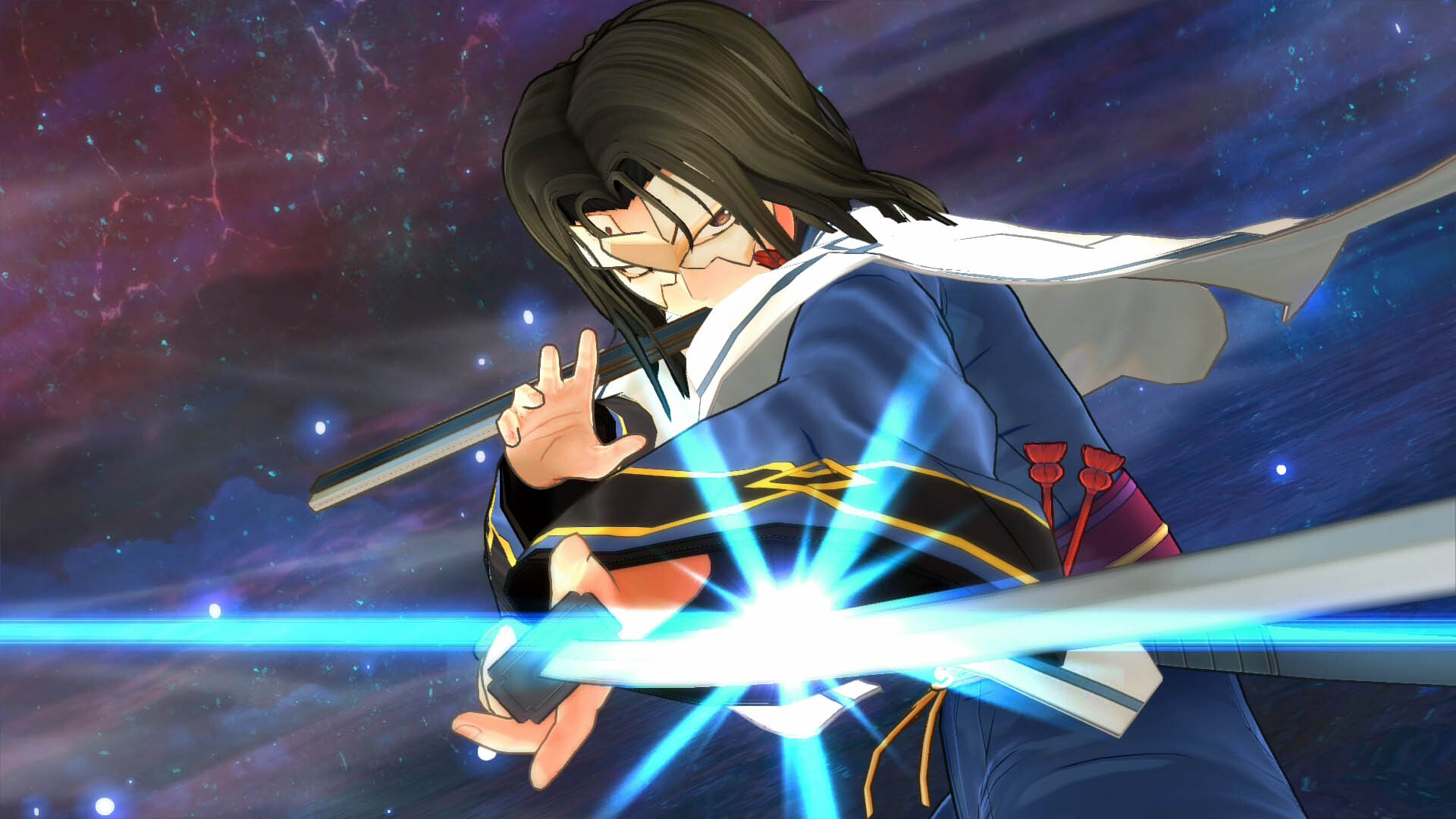 Utawarerumono: ZAN 2 screenshot 1