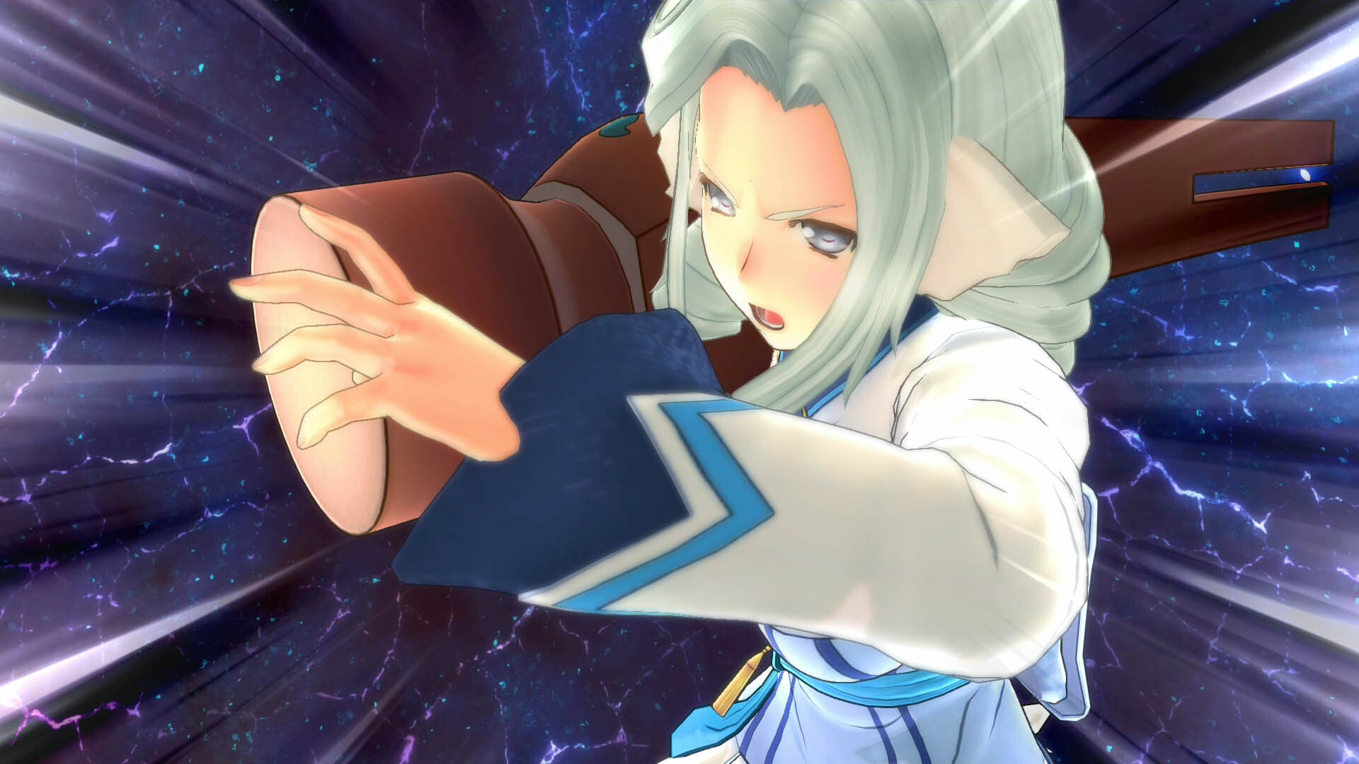 Utawarerumono: ZAN 2 screenshot 5