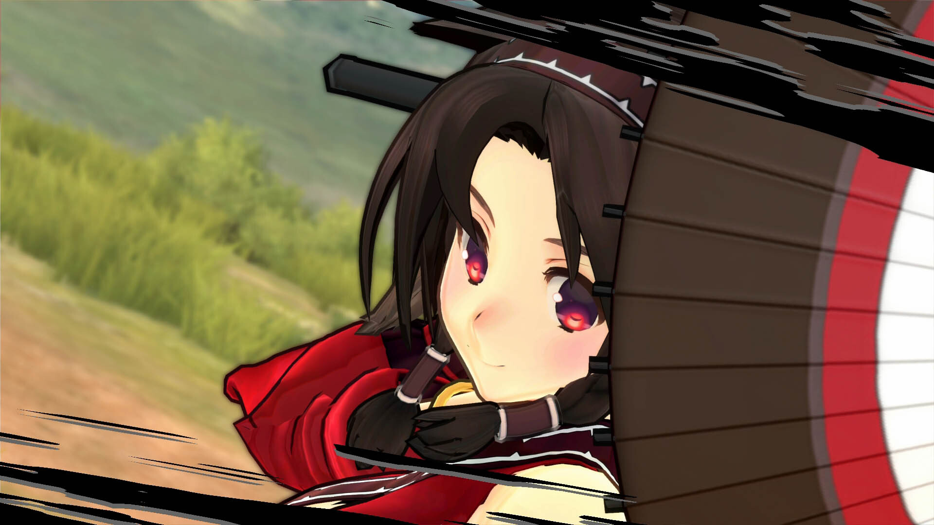 Utawarerumono: ZAN 2 screenshot 7